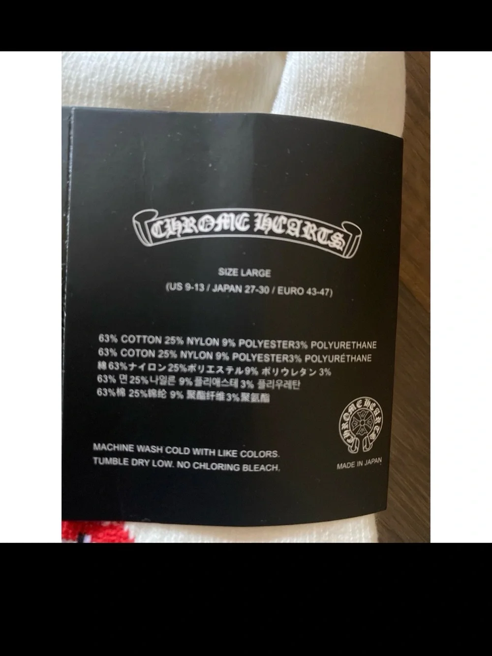 Hanes pack white